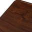 Tray Top Wheel End Table