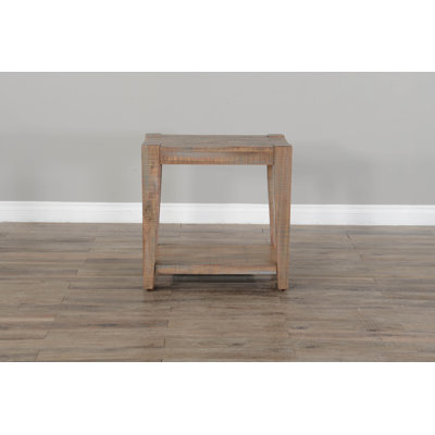 Florrie 25 tall End Table