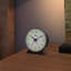 Réveille-matin analogique à quartz analogique