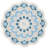 Novelty Hand Tufted Wool Geometric Rug-24290825