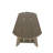 Arrlo Outdoor All-Weather Poly Coffee Table-360514061