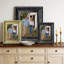 Cadre 3 photos noir chaud 11 "x 14" avec support de table et crochets muraux-2696107-2696103-2696096