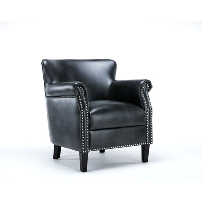 Fauteuil club Hadley