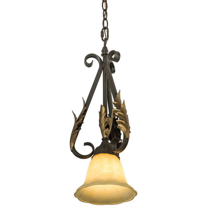 Alaxandria 1 - Light Pendant