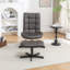 Chaise d'appoint et repose-pieds-130134272