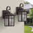 Oil Rubbed Bronze
