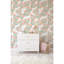 Juarez 2.5m x 1.04m Matte Wallpaper Roll-1888314934