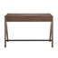 Bureau avec rehausse Lenae
