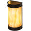 Wyant 2 - Light Flush Mounted Sconce