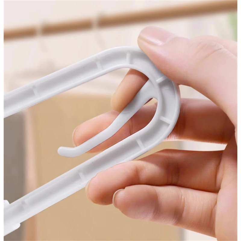 Expandable Clothes Hanger, 5