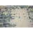 Wool and Viscose Floral Indoor Rug