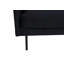 Davaney Velvet Armchair