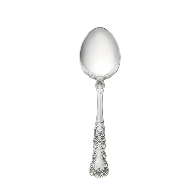 Buttercup Sugar Spoon
