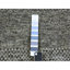 Tapis carré gris en laine nouée à la main 12 pi x 12 pi 2 po DEEF733E93604A8BAB96AD0AD507DA6F