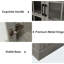 Embrace 140cm Sideboard