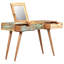Uinta Dressing Table with Mirror-714803442