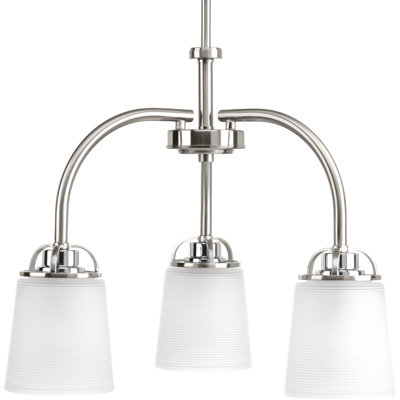 Seydou 3 - Light Dimmable Classic / Traditional Chandelier