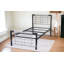 Kirke Metal Bed-1572446460