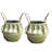 Bungalow Rose Huemiller Seagrass Decorative Basket