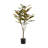 91cm Faux Magnolia Tree in Pot