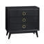 Commode d'appoint 3 tiroirs-1147785085