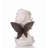 Baby Fairy with Hands on Face Statue
