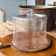 Glass Cloche
