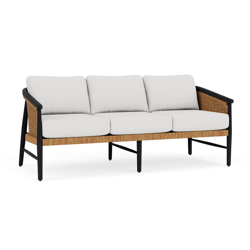 Galloway Outdoor 3 - Seat Patio Sofa