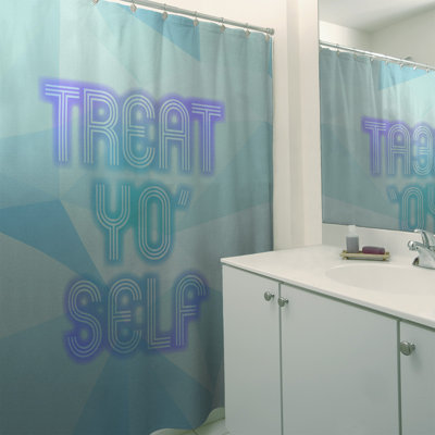 Shower Curtain