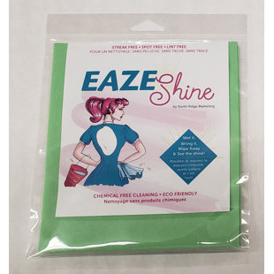 Linge à vaisselle sans strie
