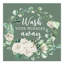 «Wash Your Worries Away» sur toile-806935472