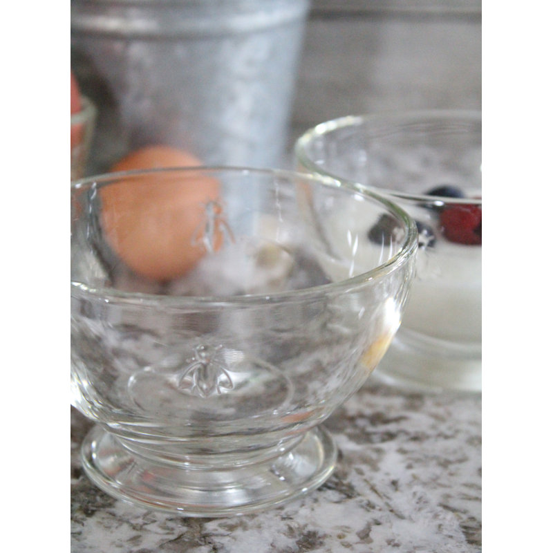 Bol 9 oz La Rochere Napoleon Bee