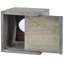 Couvre-boîte à mouchoirs carré Bless You-1389233781