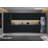 12'' W x 30'' H Medium Density Fiberboard (MDF) End Panel Ready-to-Assemble-98194932