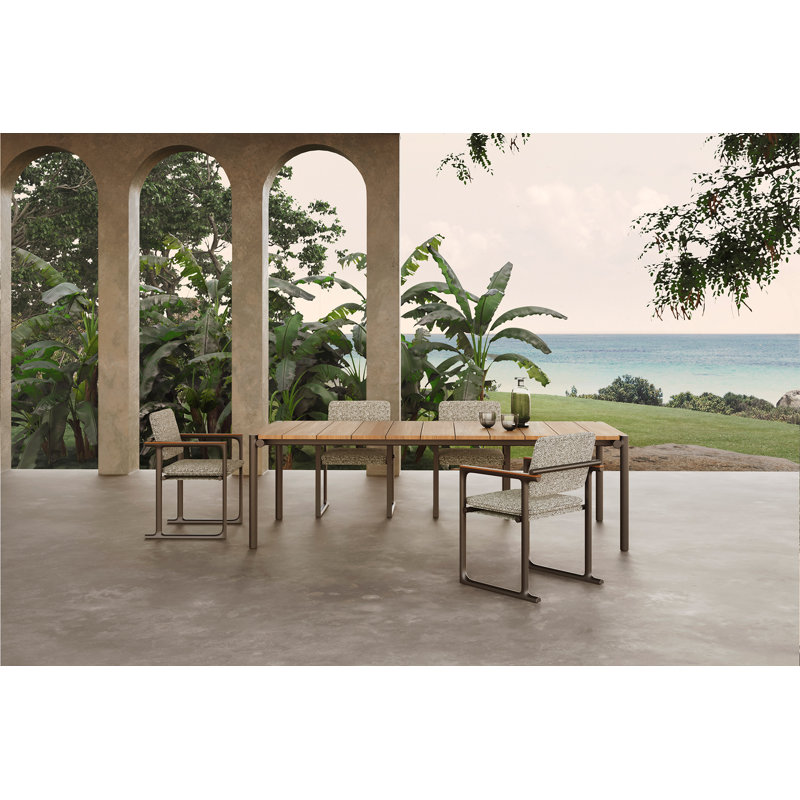 Tulum Dining Table