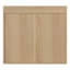 Armoire de salle de bain murale