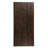 Mango Solid Wood Dining Table-847708581