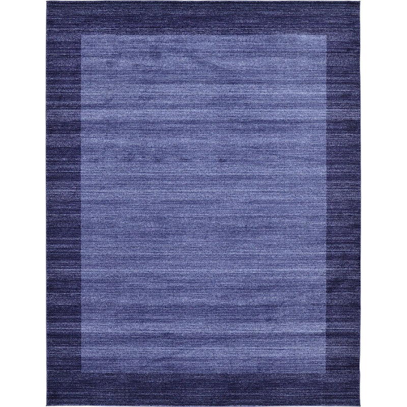 Hermina Washable Indoor Rug, Rectangle 9' x 12'