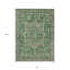 Tapis intérieur / extérieur 8 'x 10' Emerald