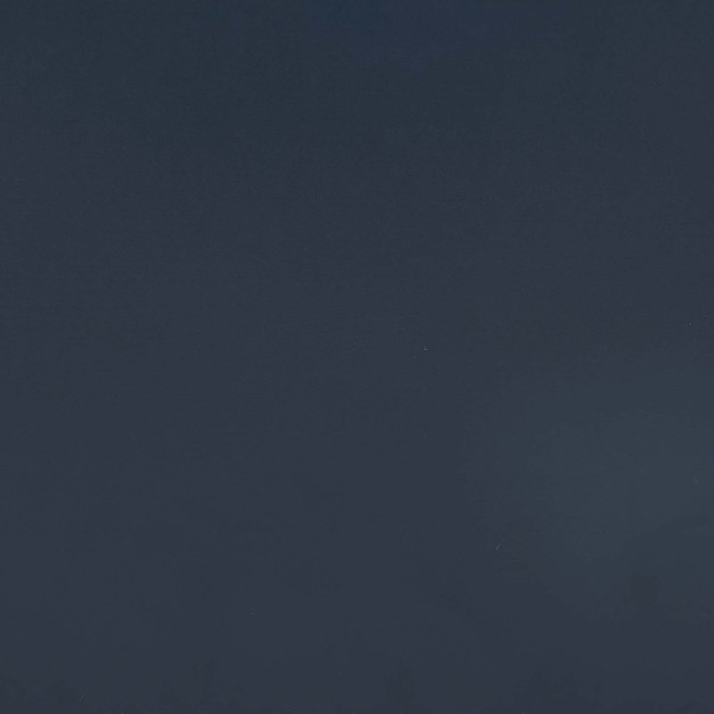 Gafita 20.07'' W Nightstand, Midnight Blue, Set of 2