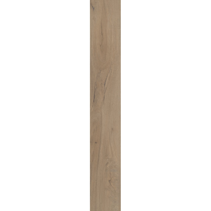 Shaw Cascada 5-mm T x 7-in W x 48-in L Waterproof Luxury Vinyl Plank Flooring, Rustic Natural
