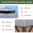 Double Roof Gazebo-111112074-111112072