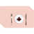 Rose / Gris