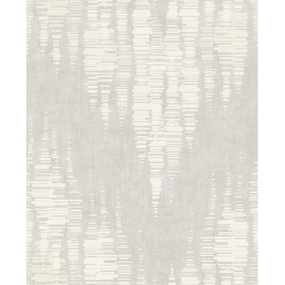 Chevron Double Roll