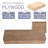 60'' Wall-Mounted Floating Bathroom Storage with Soft-Close Drawer