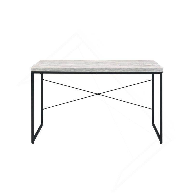 Meuble de bureau industriel 1pc