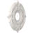 Attica Thermoformed PVC Ceiling Medallion-88028143-88028151