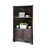 Dark Walnut selected