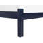 Rinker Double (4'6) Solid Wood Bed