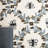 Hollander Floral Handmade Tufted Wool Ivory Area Rug-21305208